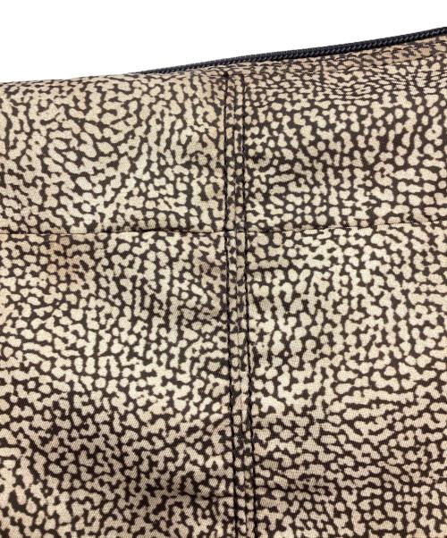 BORBONESE（ボルボネーゼ）BORBONESE (ボルボネーゼ) ショルダーバッグ ブラウンの古着・服飾アイテム