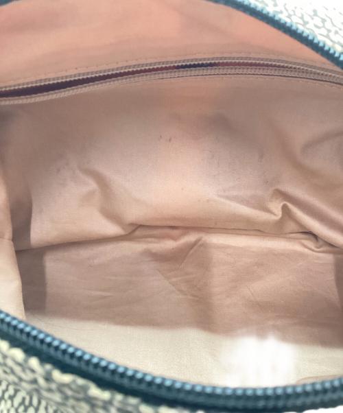 BORBONESE（ボルボネーゼ）BORBONESE (ボルボネーゼ) ショルダーバッグ ブラウンの古着・服飾アイテム