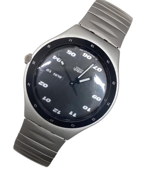 SWATCH（スウォッチ）SWATCH (スウォッチ) 腕時計の古着・服飾アイテム