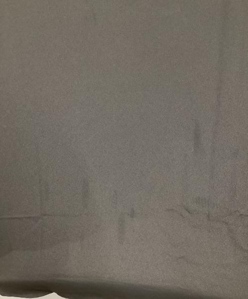 Vivienne Westwood（ヴィヴィアンウエストウッド）Vivienne Westwood (ヴィヴィアンウエストウッド) シャツ グレー サイズ:52の古着・服飾アイテム