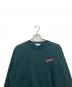 Coleman (コールマン) スウェット グリーン サイズ:L：3000円