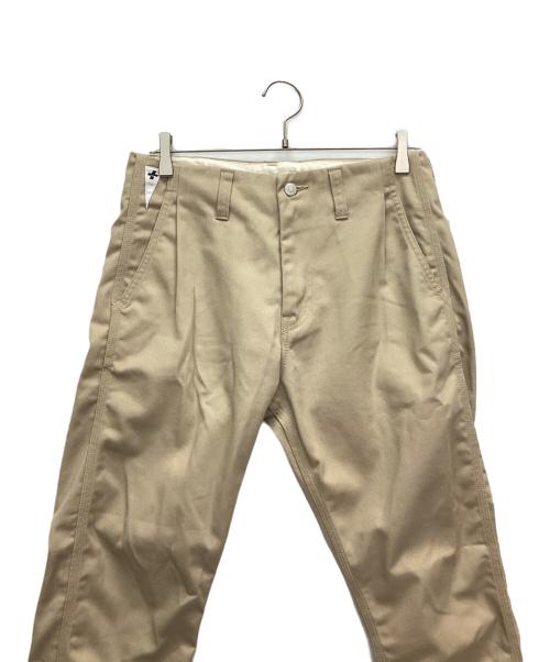 X-LARGE（エクストララージ）X-LARGE (エクストララージ) パンツ ベージュ サイズ:32の古着・服飾アイテム