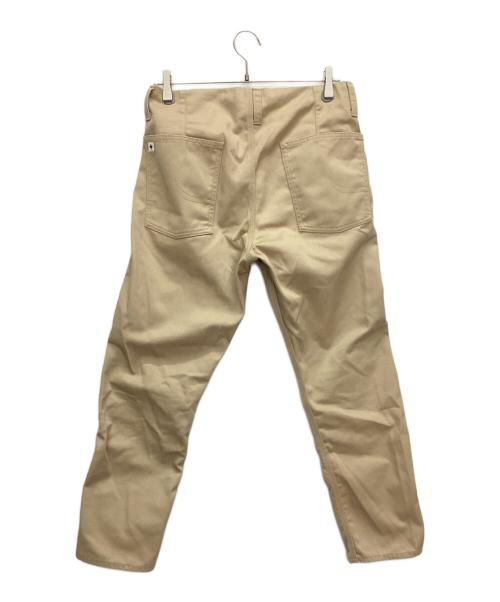X-LARGE（エクストララージ）X-LARGE (エクストララージ) パンツ ベージュ サイズ:32の古着・服飾アイテム