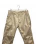 X-LARGE (エクストララージ) パンツ ベージュ サイズ:32：4500円