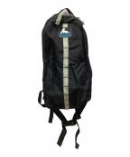 GREGORYグレゴリー）の古着「バックパック」