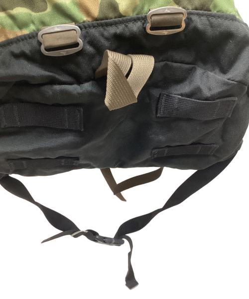 GREGORY（グレゴリー）GREGORY (グレゴリー) バックパック グリーンの古着・服飾アイテム