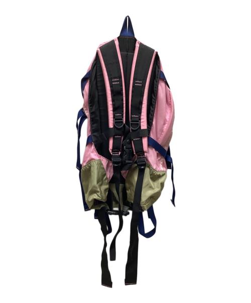 GREGORY（グレゴリー）GREGORY (グレゴリー) バックパック ピンクの古着・服飾アイテム