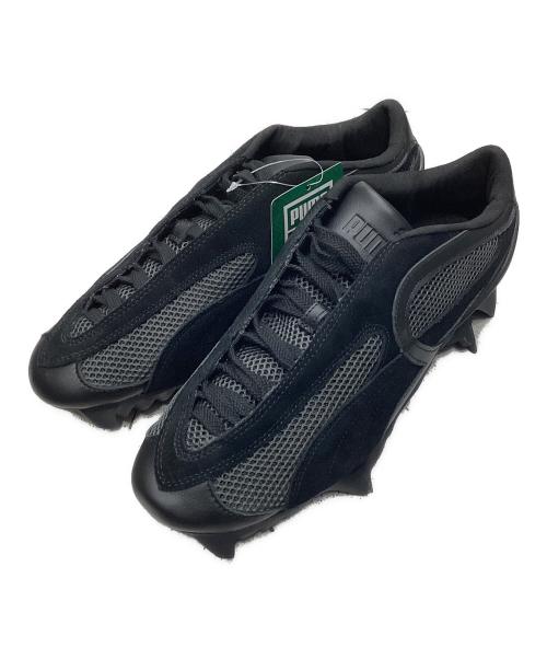 PUMA（プーマ）PUMA (プーマ) スニーカー ブラック サイズ:29 未使用品の古着・服飾アイテム