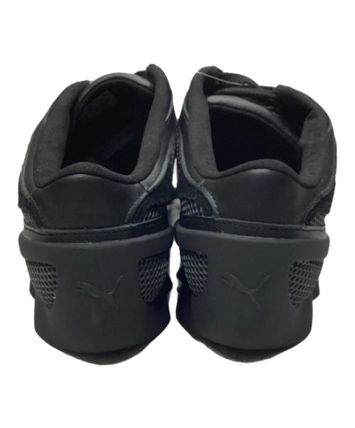 PUMA（プーマ）PUMA (プーマ) スニーカー ブラック サイズ:29 未使用品の古着・服飾アイテム