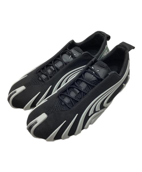 PUMA（プーマ）PUMA (プーマ) スニーカー ブラック×グレー サイズ:29 未使用品の古着・服飾アイテム