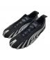 PUMA（プーマ）の古着「スニーカー」｜ブラック×グレー