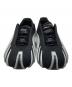 PUMA (プーマ) スニーカー ブラック×グレー サイズ:29 未使用品：9000円