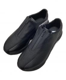 adidas×alte（アディダス）の古着「スニーカー」｜ブラック