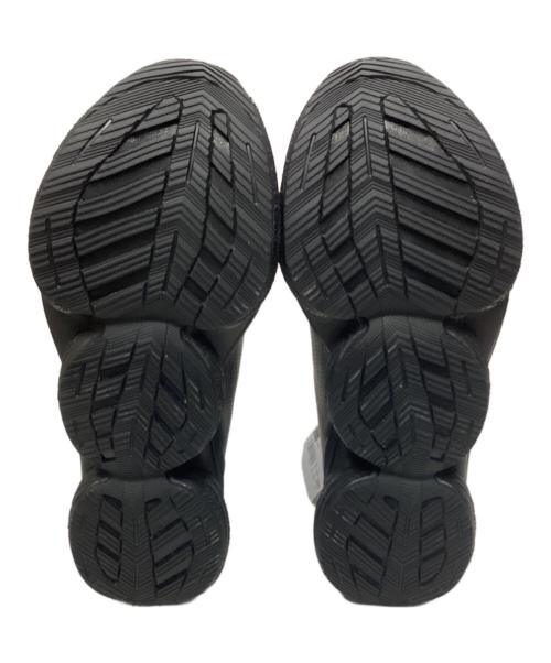 adidas（アディダス）adidas (アディダス) alte スニーカー ブラック サイズ:29 未使用品の古着・服飾アイテム