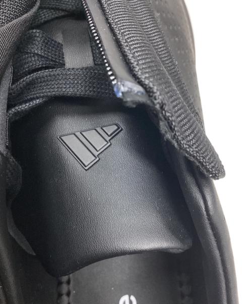 adidas（アディダス）adidas (アディダス) alte スニーカー ブラック サイズ:29 未使用品の古着・服飾アイテム