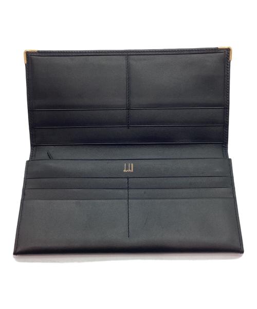 dunhill（ダンヒル）dunhill (ダンヒル) 長財布の古着・服飾アイテム