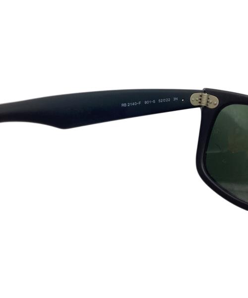 RAY-BAN（レイバン）RAY-BAN (レイバン) サングラス ブラックの古着・服飾アイテム