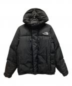 THE NORTH FACEザ ノース フェイス）の古着「ダウンジャケット」｜ブラック
