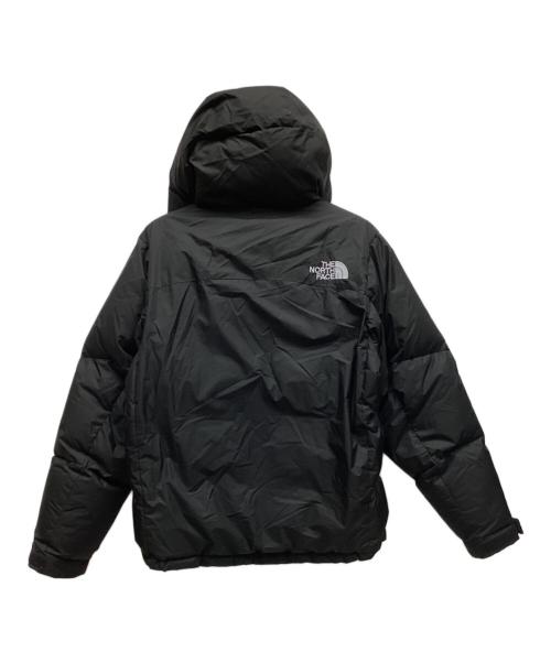 THE NORTH FACE（ザ ノース フェイス）THE NORTH FACE (ザ ノース フェイス) ダウンジャケット ブラック サイズ:Mの古着・服飾アイテム