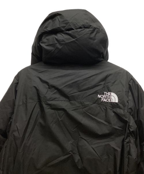 THE NORTH FACE（ザ ノース フェイス）THE NORTH FACE (ザ ノース フェイス) ダウンジャケット ブラック サイズ:Mの古着・服飾アイテム