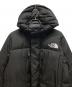THE NORTH FACE (ザ ノース フェイス) ダウンジャケット ブラック サイズ:M：25000円