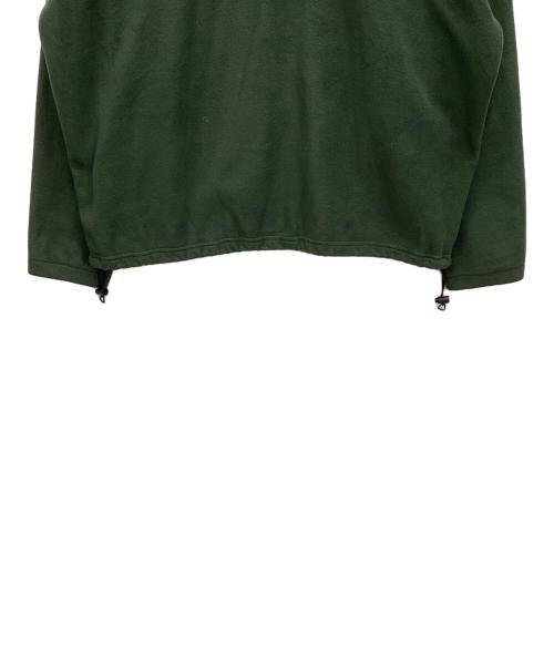 Columbia（コロンビア）Columbia (コロンビア) フリースジャケット グリーン サイズ:XXLの古着・服飾アイテム