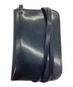 atnek by scrap bookアトネック バイ スクラップ ブック）の古着「マルチホルダー」｜ブラック