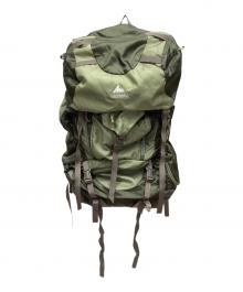 GREGORY（グレゴリー）の古着「バックパック」｜グリーン