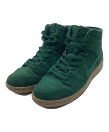 NIKE（ナイキ）の古着「スニーカー」｜グリーン