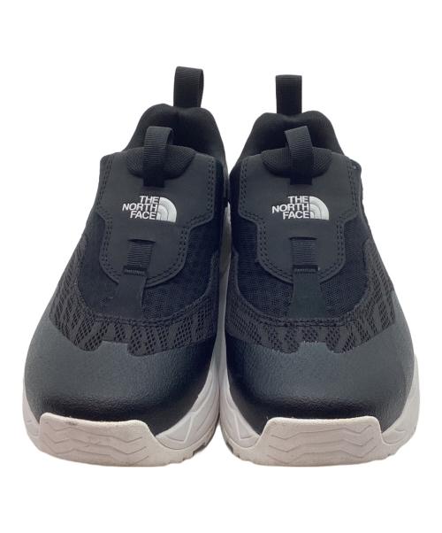 THE NORTH FACE（ザ ノース フェイス）THE NORTH FACE (ザ ノース フェイス) シューズ ブラック サイズ:25の古着・服飾アイテム