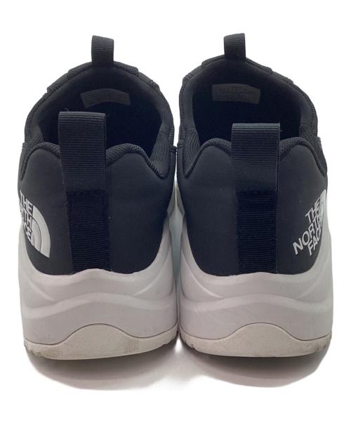 THE NORTH FACE（ザ ノース フェイス）THE NORTH FACE (ザ ノース フェイス) シューズ ブラック サイズ:25の古着・服飾アイテム