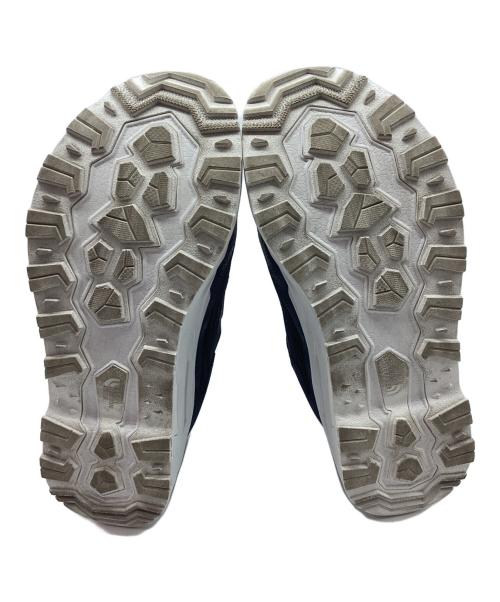 THE NORTH FACE（ザ ノース フェイス）THE NORTH FACE (ザ ノース フェイス) シューズ ブラック サイズ:25の古着・服飾アイテム