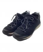 Columbiaコロンビア）の古着「シューズ」｜ブラック