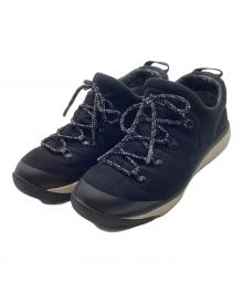 Columbia（コロンビア）の古着「シューズ」｜ブラック