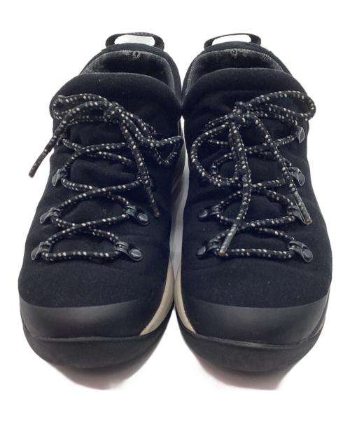 Columbia（コロンビア）Columbia (コロンビア) シューズ ブラック サイズ:25の古着・服飾アイテム