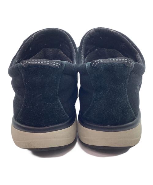 Columbia（コロンビア）Columbia (コロンビア) シューズ ブラック サイズ:25の古着・服飾アイテム