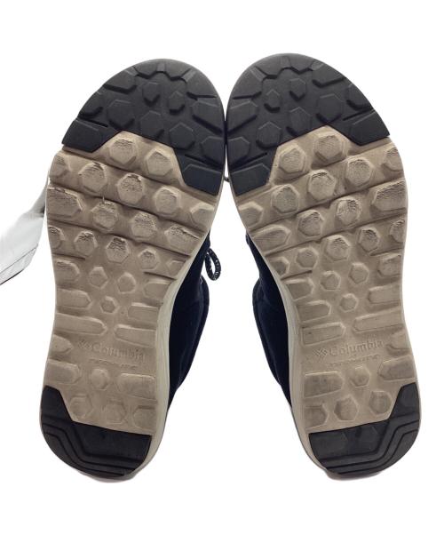 Columbia（コロンビア）Columbia (コロンビア) シューズ ブラック サイズ:25の古着・服飾アイテム