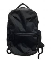 AER（エアー）の古着「バックパック」｜ブラック
