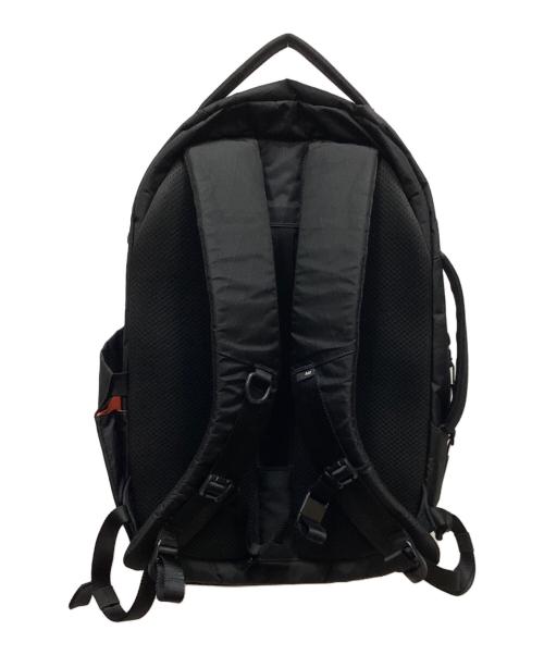 AER（エアー）AER (エアー) バックパック ブラックの古着・服飾アイテム