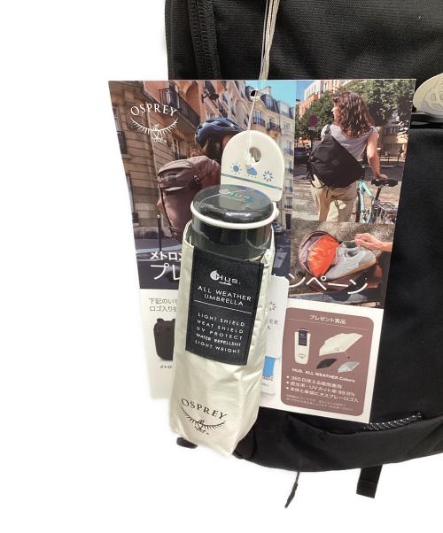 OSPREY（オスプレー）OSPREY (オスプレー) バックパック 未使用品の古着・服飾アイテム