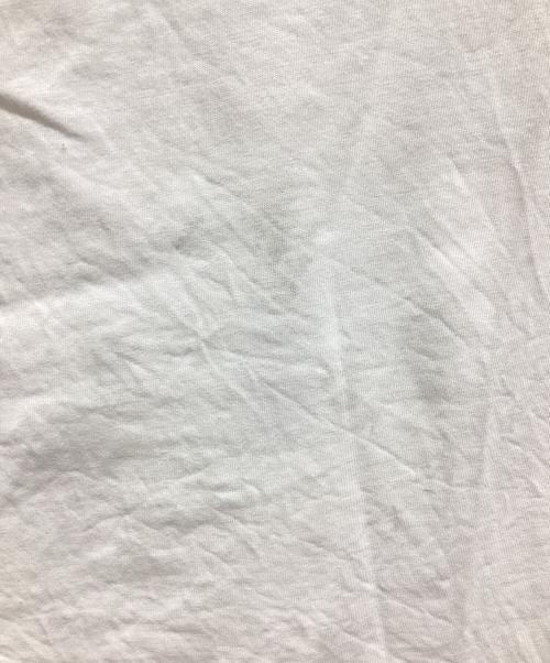 le petit nicolas（-）le petit nicolas (-) germain Tシャツ ホワイト サイズ:Mの古着・服飾アイテム