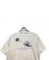 le petit nicolas (-) germain Tシャツ ホワイト サイズ:M：3000円