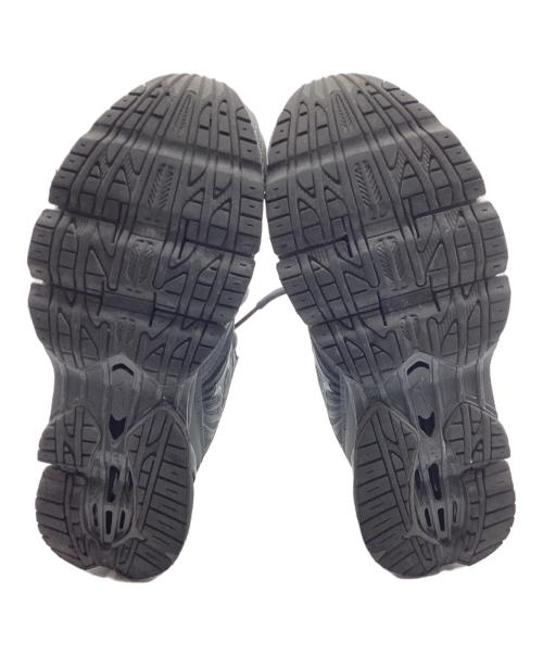 MIZUNO（ミズノ）MIZUNO (ミズノ) スニーカー グレー サイズ:26の古着・服飾アイテム