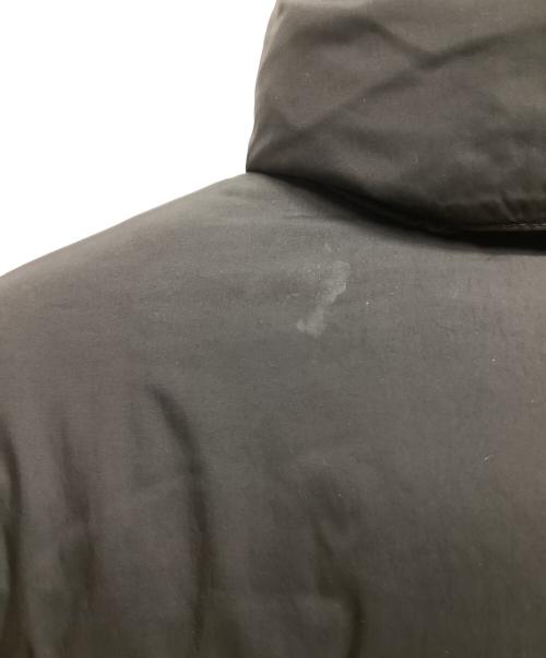 THE NORTH FACE（ザ ノース フェイス）THE NORTH FACE (ザ ノース フェイス) ヌプシジャケット オリーブ サイズ:Mの古着・服飾アイテム