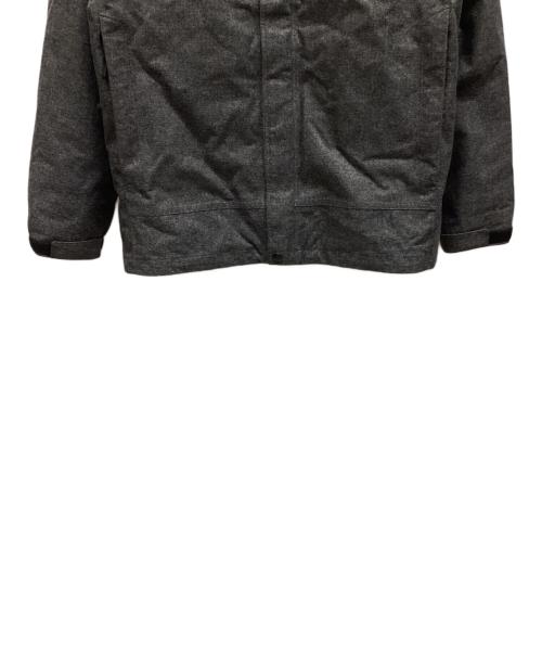 THE NORTH FACE（ザ ノース フェイス）THE NORTH FACE (ザ ノース フェイス) ノベルティーカシウストリクライメイトジャケット グレー サイズ:Lの古着・服飾アイテム