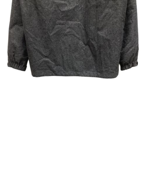 THE NORTH FACE（ザ ノース フェイス）THE NORTH FACE (ザ ノース フェイス) ノベルティーカシウストリクライメイトジャケット グレー サイズ:Lの古着・服飾アイテム