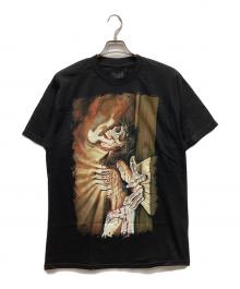 ASOH（-）の古着「Tシャツ」｜ブラック