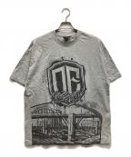 oldenglish-）の古着「Tシャツ」｜ライトグレー