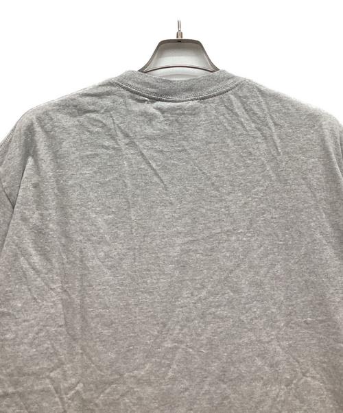 oldenglish（-）oldenglish (-) Tシャツ ライトグレー サイズ:表記なしの古着・服飾アイテム