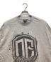 oldenglish (-) Tシャツ ライトグレー サイズ:表記なし：4000円